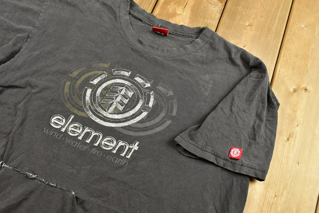 Vintage Skateboarding T-Shirt