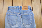 Vintage 1990s Levi's 622 Jeans Size 38x30