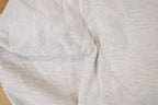 Vintage 1990s Russell Pro Cotton Dells Boat Co Heavyweight Crossgrain Crewneck Sweatshirt Men's L