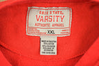 Vintage 1990s University of Ohio State Graphic Collegiate Crewneck