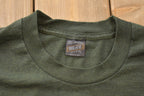 Vintage 1990s Sigma Gamma Rho Sorority Graphic T-Shirt