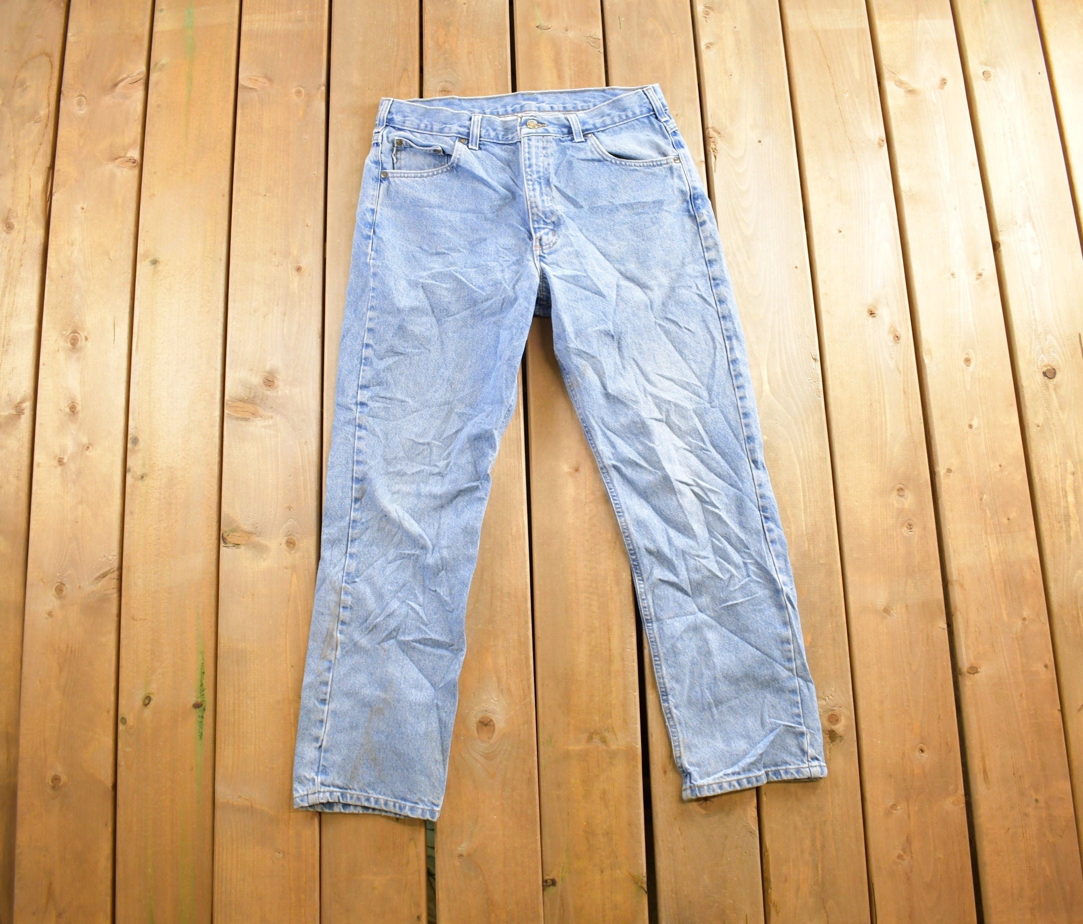 Vintage 1990s Carhartt Pants Size 36x30