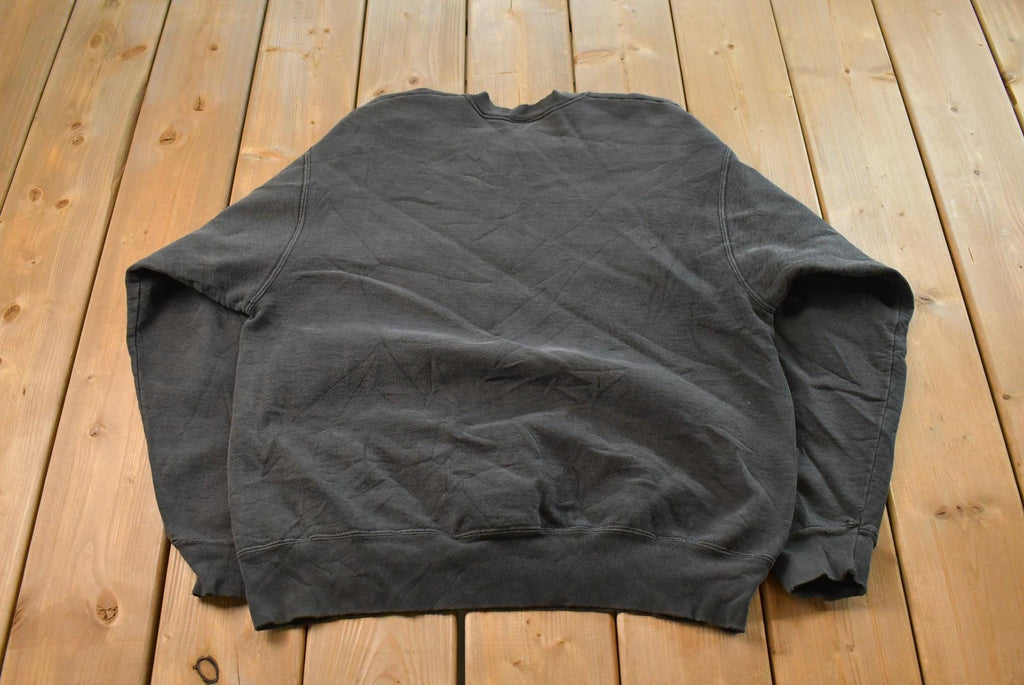 Vintage 1990s Annandale Cardinals Crewneck Sweatshirt Men's L