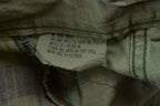 Vintage 2001 Military Woodland Camouflage Cargo Pocket Pants 34 x 28