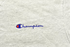 Vintage 1990s Champion Embroidered Sweatshirt