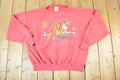 Vintage 1990s Blue Ridge Falls Wildcats Crewneck Sweatshirt Mens XL