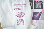 Vintage 2004 YMCA Mother's Day Walk Crewneck Sweatshirt