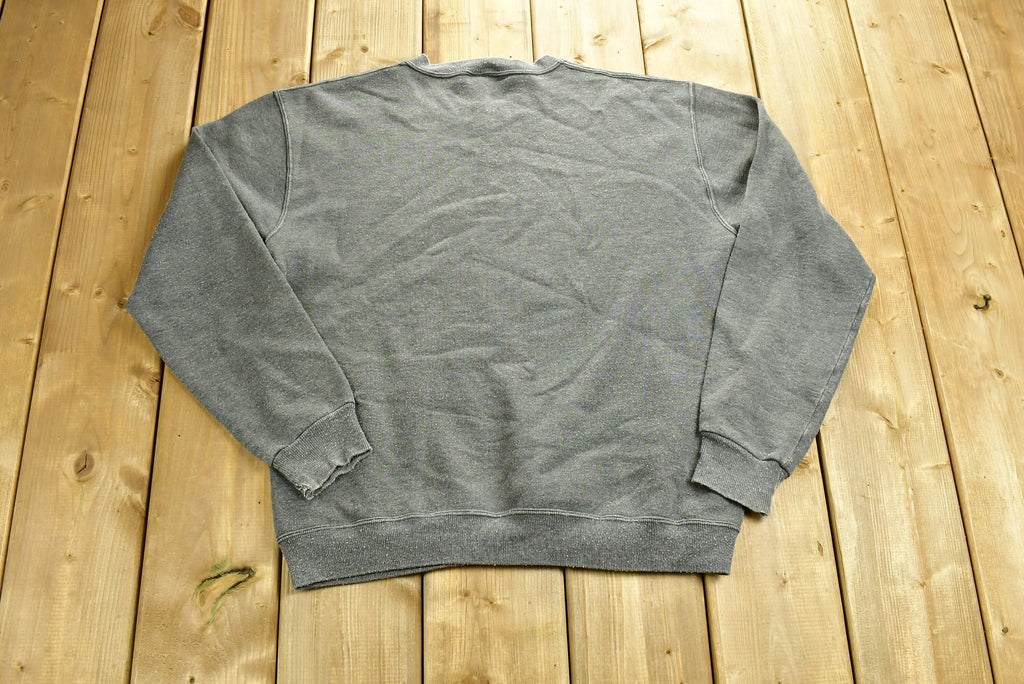 Vintage 1980s University of Texas A&M Collegiate Crewneck