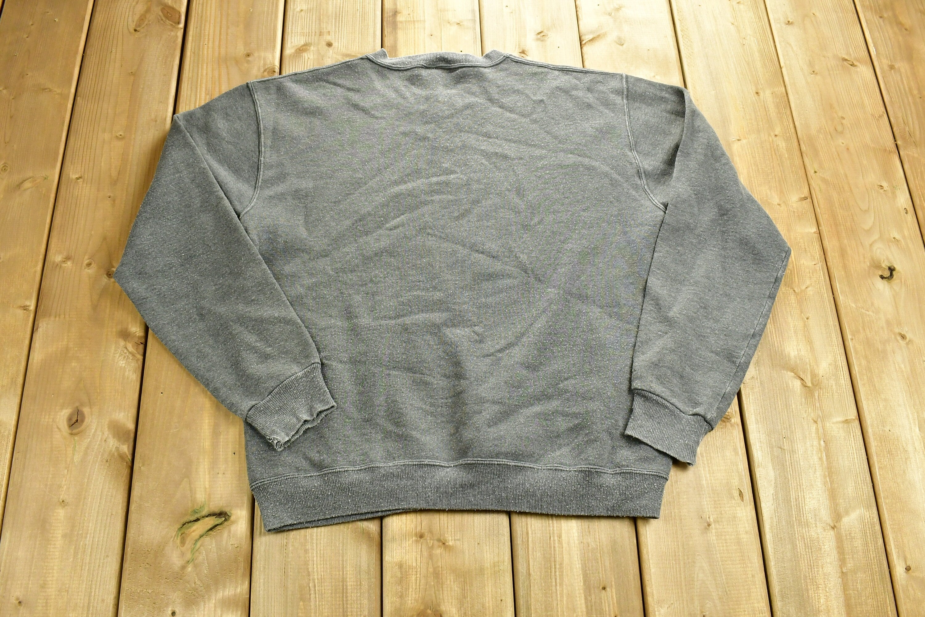Vintage 1980s University of Texas A&M Collegiate Crewneck