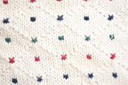 Vintage 1990s Peconic Bay Traders Knitted Crewneck Sweater