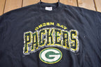 Vintage 1996 Green Bay Packers NFL Crewneck Sweatshirt