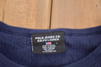 Vintage 1990s Polo Jeans Co. Ralph Lauren T-Shirt