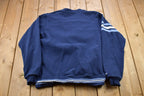 Vintage 1990s Barbarian Cardigan Sweater