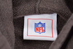 Vintage 1990s NFL Cleveland Browns Hoodie