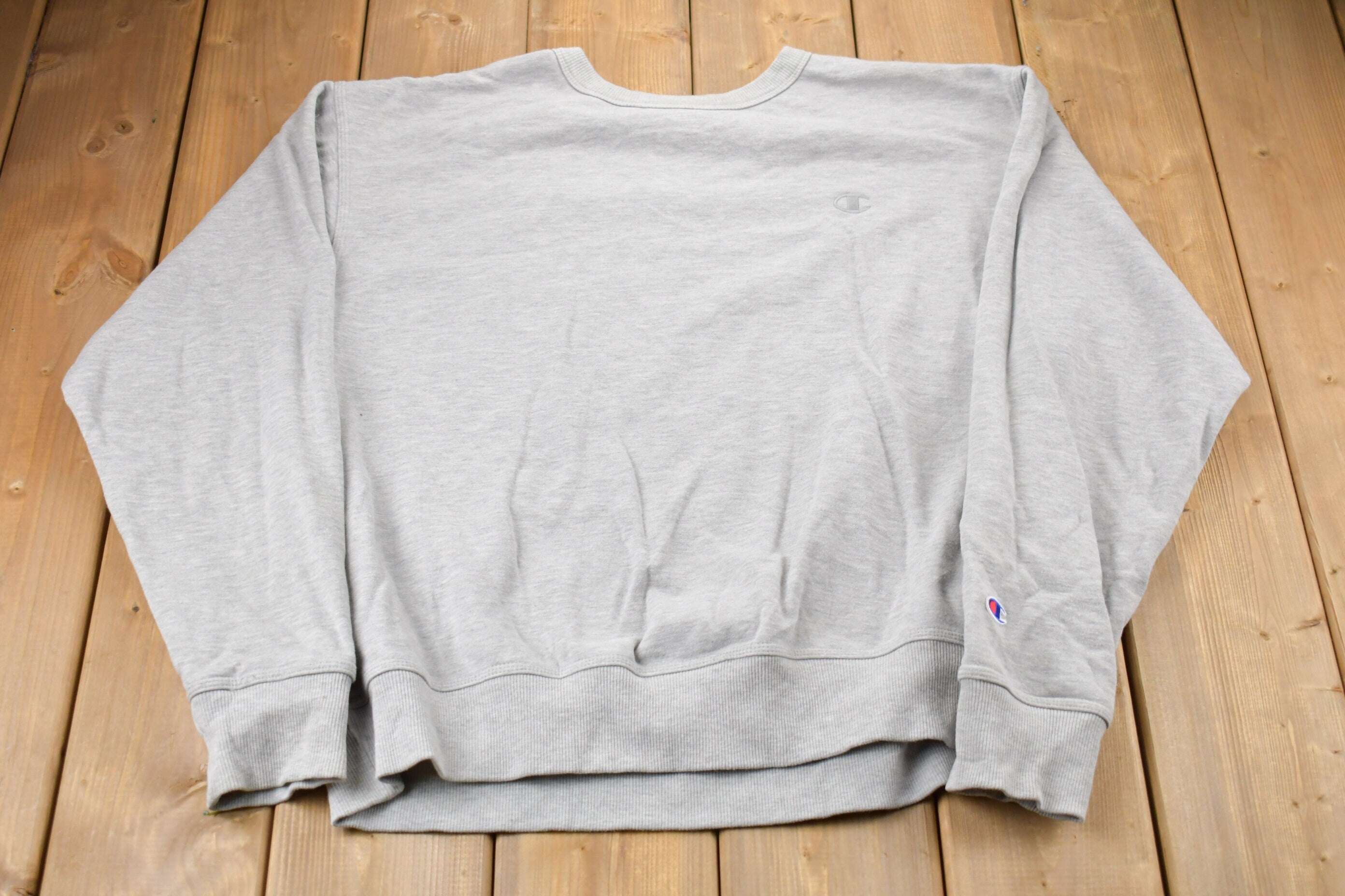 Vintage 1990s Champion Sweatshirt