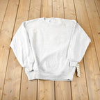 Vintage 1990s Jerzees Super Sweats Deadstock Crewneck Sweatshirt Made In USA