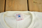 Vintage 1990s New York City Souvenir Crewneck Sweatshirt Men's Large