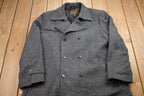 Vintage 1990s Botany 500 100% Wool Jacket /
