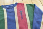 Vintage 1990s Golf Classic Souvenir Crewneck Sweatshirt Men's 2XL