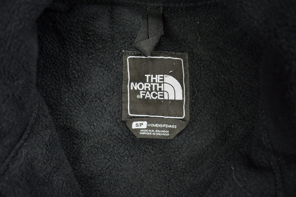 Vintage 1990s The North Face Denali Fleece Sweater
