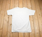 Vintage 1990s University Of Iowa Collegiate T-Shirt