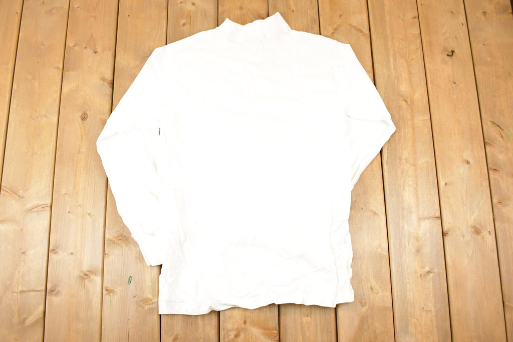 Vintage 1994 Minnesota Renaissance Festival Graphic Print Crewneck Shirt Men's M