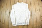 Vintage 1990s Polo By Ralph Lauren Quarter Button Nautique Shirt