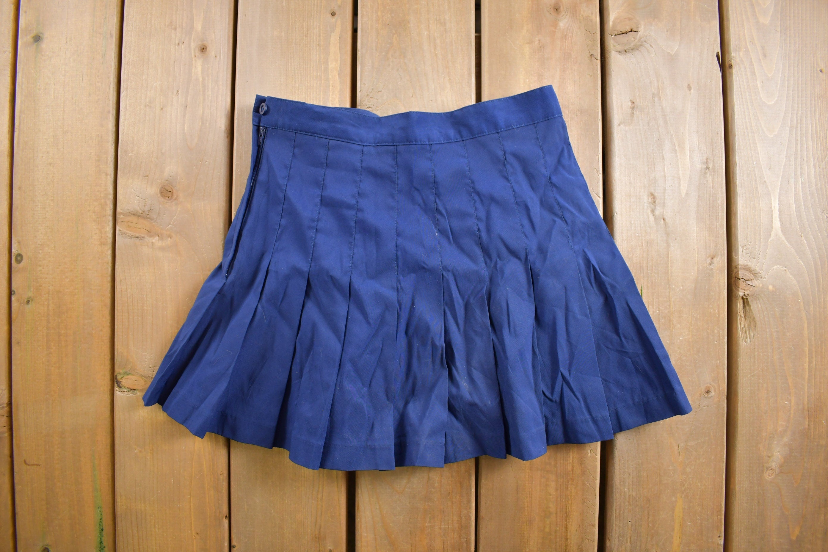 Vintage 1990s Nike Tennis Skirt Size 27 x 16