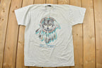 Vintage 1990s Theme Graphic T-Shirt