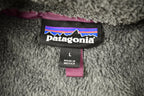 Vintage Patagonia T-Snap Fleece Women's Sweatshirt