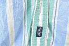 Vintage 1990s Dockers Plaid Button Up Shirt