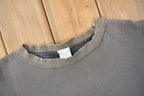 Vintage 1990s Champion Reverse Weave Embroidered Crewneck Sweatshirt