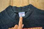 Vintage 1999 Bruce Springsteen Tour Band T-Shirt