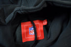 Vintage Y2K Deadstock Raiders NFL Super Bowl Champions Hoodie