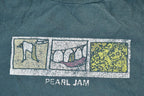 Vintage 1996 Pearl Jam No Code Tour Band T-shirt