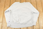 Vintage 1980's Air Force Athletics Champion Reverse Weave Crewneck Sweatshirt Men's Medium