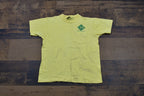 Vintage 1990s Greenlife Tool Co Vintage Single Stitch T-Shirt