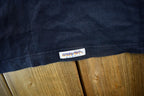 Vintage 1980s Harley Davidson Motorcycles Pacific Sunset Graphic T-Shirt