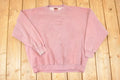Vintage 1990s Cape Cod Graphic Print Crewneck Sweatshirt Men's XL