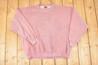 Vintage 1990s Cape Cod Graphic Print Crewneck Sweatshirt Men's XL