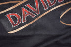 VIntage 2001 Deans Harley Davidson Pennsylvania Graphic T Shirt