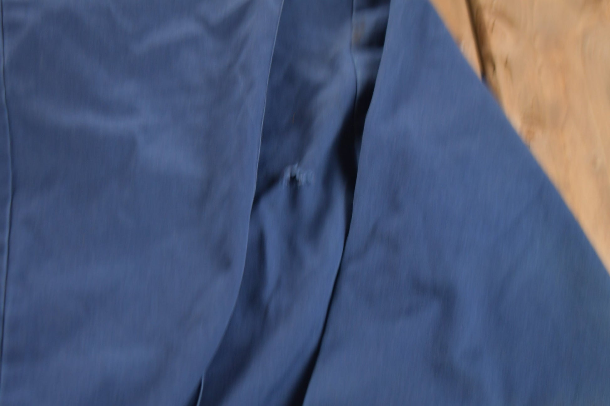 Vintage 1980s HWC Quality Coveralls