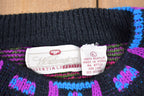 Vintage 1990s Knitted Sweater