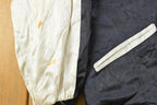 Vintage 1970s Japan Sukajan Souvenir Bomber Jacket Men's Medium