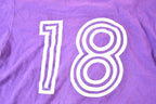 Vintage 1980s Central Minnesota Youth Soccer Souvenir T-Shirt Women's S