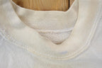Vintage 1990s Nolan Ryan Texas Rangers MLB Crewneck Sweatshirt