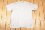 Vintage 2005 Nike Middle Swoosh Minnesota Twins MLB T-Shirt Men's XL