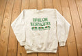 Vintage 1990s Christmas In Germany Crewneck Sweatshirt