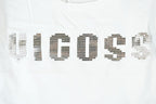 Women Vintage Vigoss Y2K T-Shirt