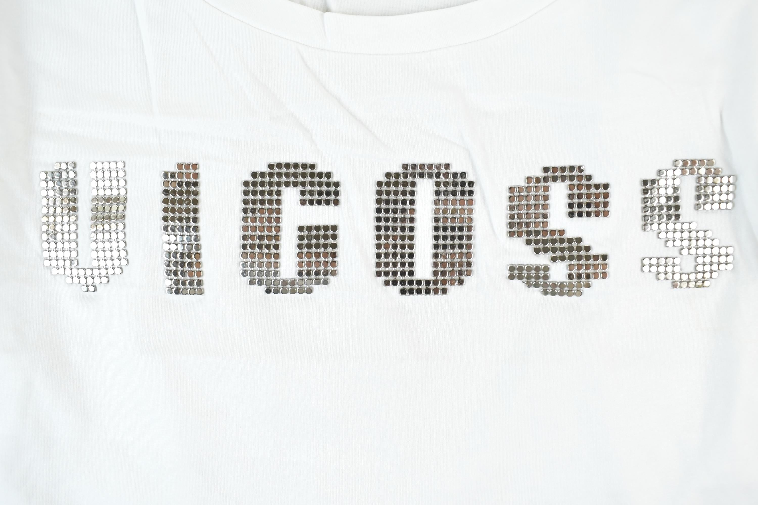 Women Vintage Vigoss Y2K T-Shirt
